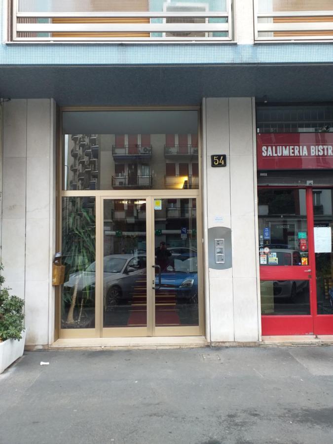Meta Italy Da Enzo Milão Exterior foto